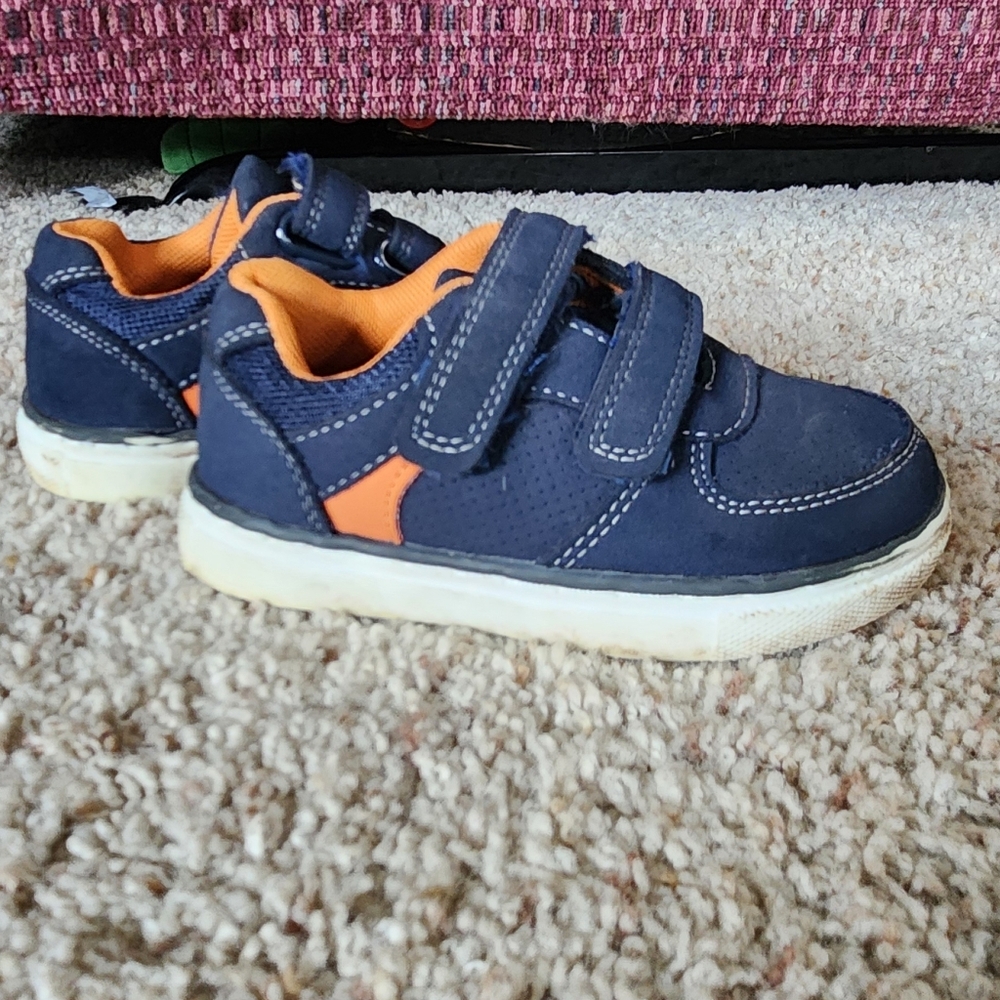 Toddler Shoes